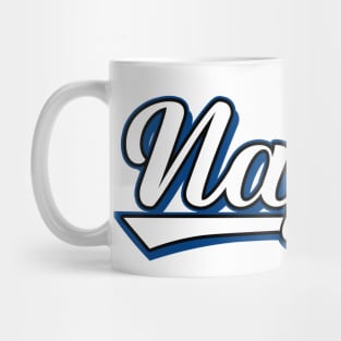 Napoli Mug